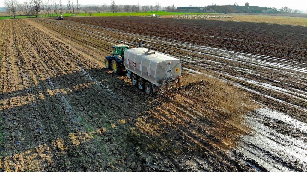 O investigație de amploare a fost declanșată în județul Buzău după ce autoritățile au descoperit nereguli grave în activitatea uneia dintre firmele locale ce operează în domeniul agricol