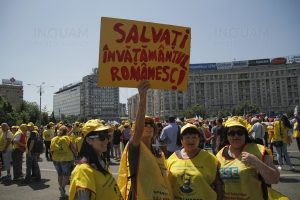 Ilie Bolojan anunță posibilitatea numirii unui nou ministru al Educației săptămâna viitoare