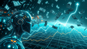 Inteligența Artificială generează noi locuri de muncă, nu le elimină