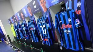 Atalanta vs. Cremonese: Componențele echipelor în Serie A, MD24