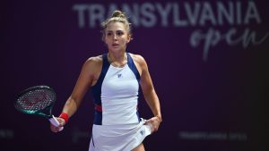 Cristian și Ruse, primele românce în semifinale la Transylvania Open 2026
