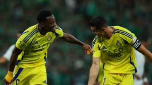 Starul achiziționat cu 77 de milioane de euro părăsește Al Nassr pentru Rusia!