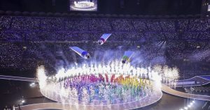 Deschiderea grandioasă de la San Siro dă tonul Jocurilor Olimpice 2026
