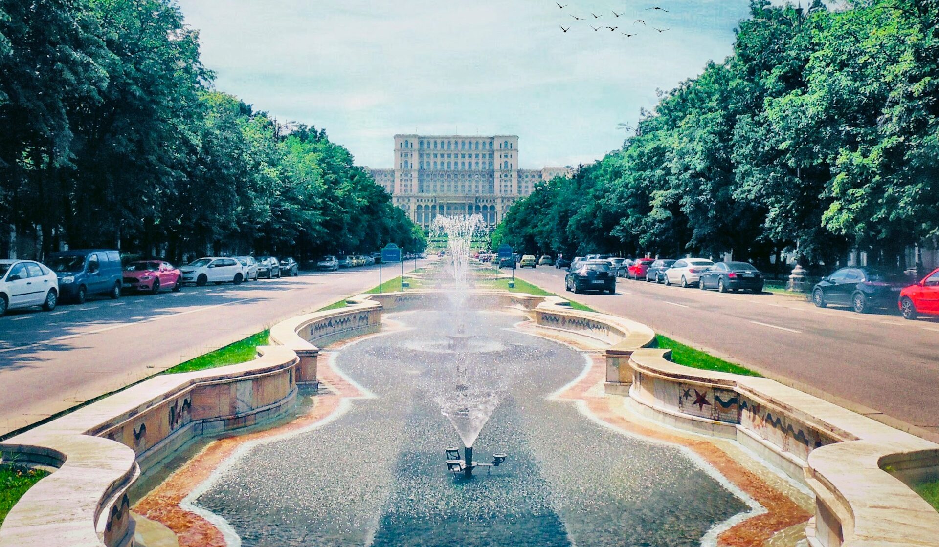 Bucureștiul, plasat pe locul 13 între cele mai bune 20 de orașe din Europa pentru producții cinematografice, își menține poziția într-un clasament care analizează potențialul de filmare a marilor orașe continentale