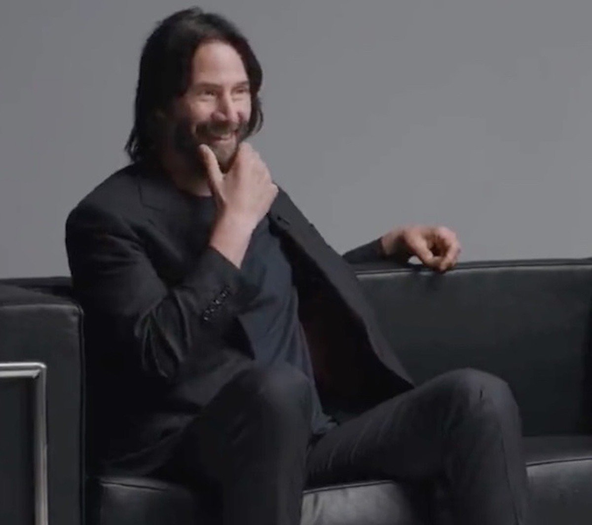 John Wick, prezentat la PlayStation Showcase cu Keanu Reeves