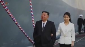 Kim Jong Un plănuiește să o desemneze pe fiica sa drept moștenitoare în Coreea de Nord