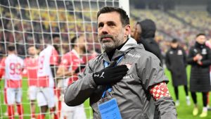 Kopic dezvăluie concluziile discuției cu George Pușcaș