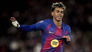 Lamine Yamal își dedică cariera Barcelonei și își dezvăluie planurile