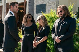 Ken Kern: Personaj-cheie în sezonul 4 din ‘The Lincoln Lawyer’!