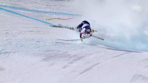 Tatăl lui Lindsey Vonn reacționează dur după accidentul de la JO 2026