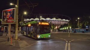 STB pregătește deviere de patru linii pentru meciul Dinamo — Universitatea Craiova