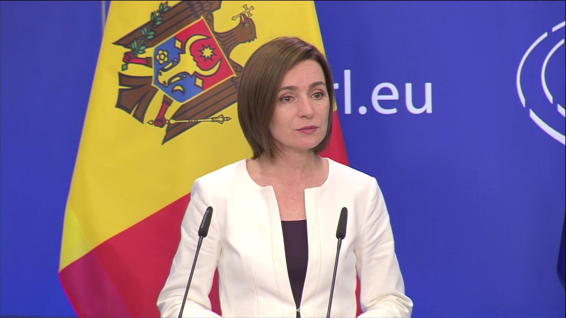 Maia Sandu ia măsuri ferme împotriva persoanelor legate de regimul separatist din Transnistria, semnând un decret de retragere a cetățeniei moldovenești pentru nouă indivizi care au avut și au legături cu această zonă contestată