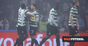 Sporting fură șapte puncte pe final, Porto și Benfica sub presiune