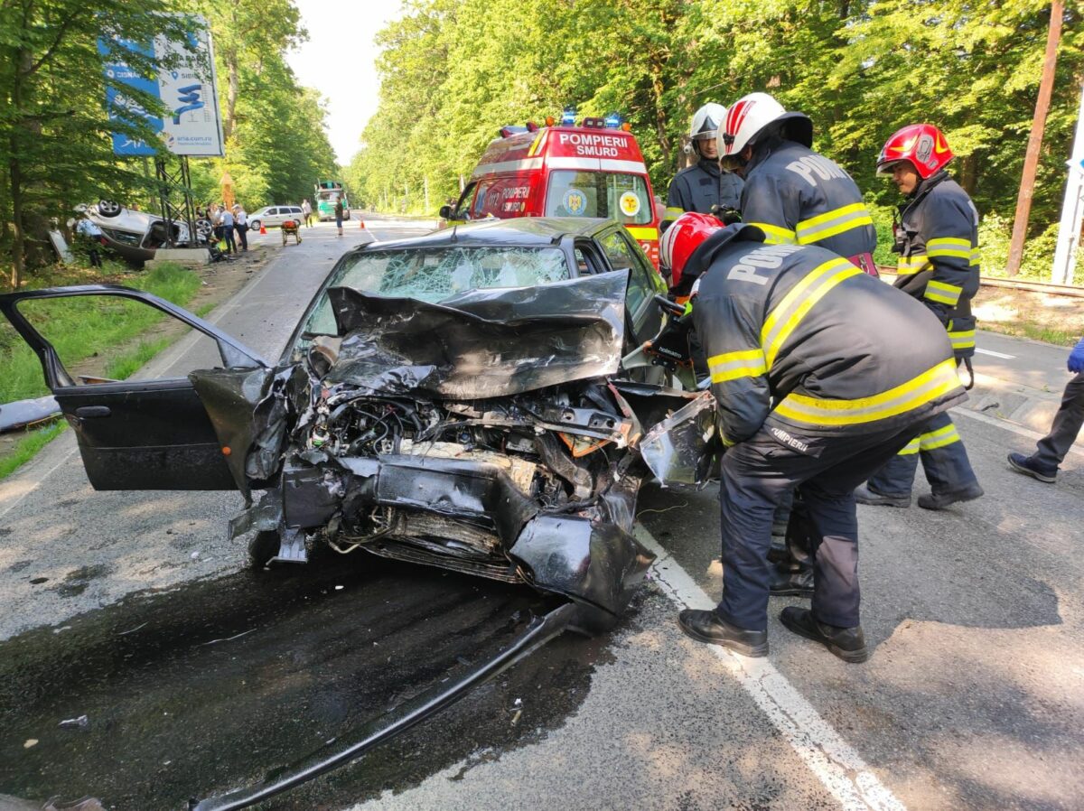 UE își reafirmă angajamentul de a reduce accidentelor mortale cu 50% până în 2030