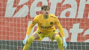 Gigi Becali își reafirmă încrederea în Matei Popa după două partide.