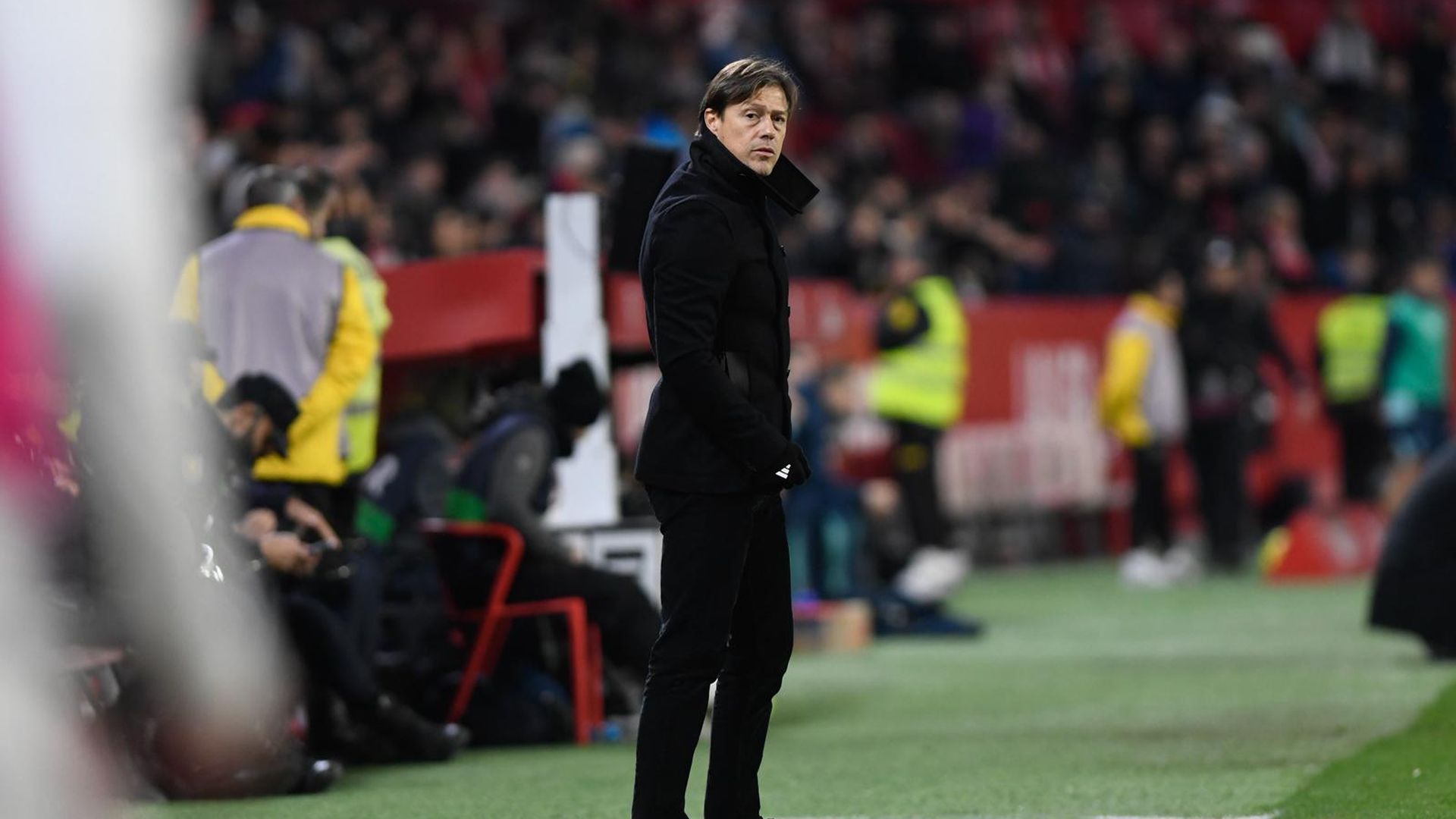Mallorca și Sevilla și-au confirmat echipele pentru etapa 22