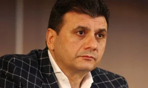 Maricel Păcuraru: Patronul Realitatea TV cu o biografie plină de controverse