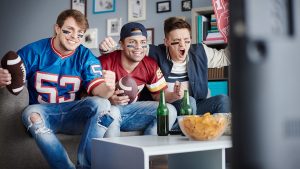 Românii caută gustări sănătoase pentru Super Bowl, arată datele Google