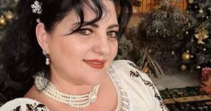 Doliu în Oltenia: Mihaela Cojocaru, vocea folclorului românesc, a trecut în neființă