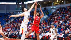 U BT Cluj pierde dramatic în fața echipei Hapoel Ierusalim