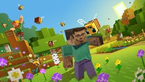 O mie de agenți AI în Minecraft crează o civilizație virtuală uimitoare