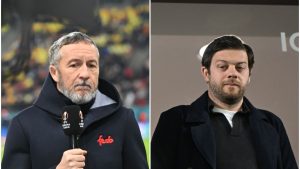 Stoica și Angelescu, dispută în direct: „Dacă erai în locul nostru, dispăreai!”