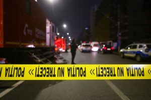 Fosta parteneră a lui Adrian Kreiner, reținută în caz de omor complex