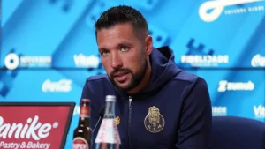 Farioli dezvăluie cauzele înfrângerii surprinzătoare a FC Porto