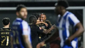 I Liga revine în forță: FC Porto, Sporting și Benfica, competiție acerbă pentru titlu