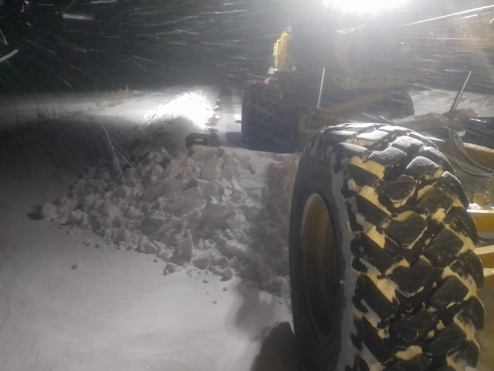 Ninsorile abundente și temperaturile extrem de scăzute au adus, miercuri dimineață, un adevărat haos în Capitală și în județul Ilfov, unde s-a instituitcod roșu de ninsori