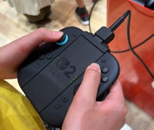 Acțiunile Nintendo înregistrează scăderi din cauza crizei globale a cipurilor