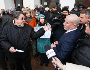 Cultură în schimbare: Ministerul revizuiește registrul artiștilor