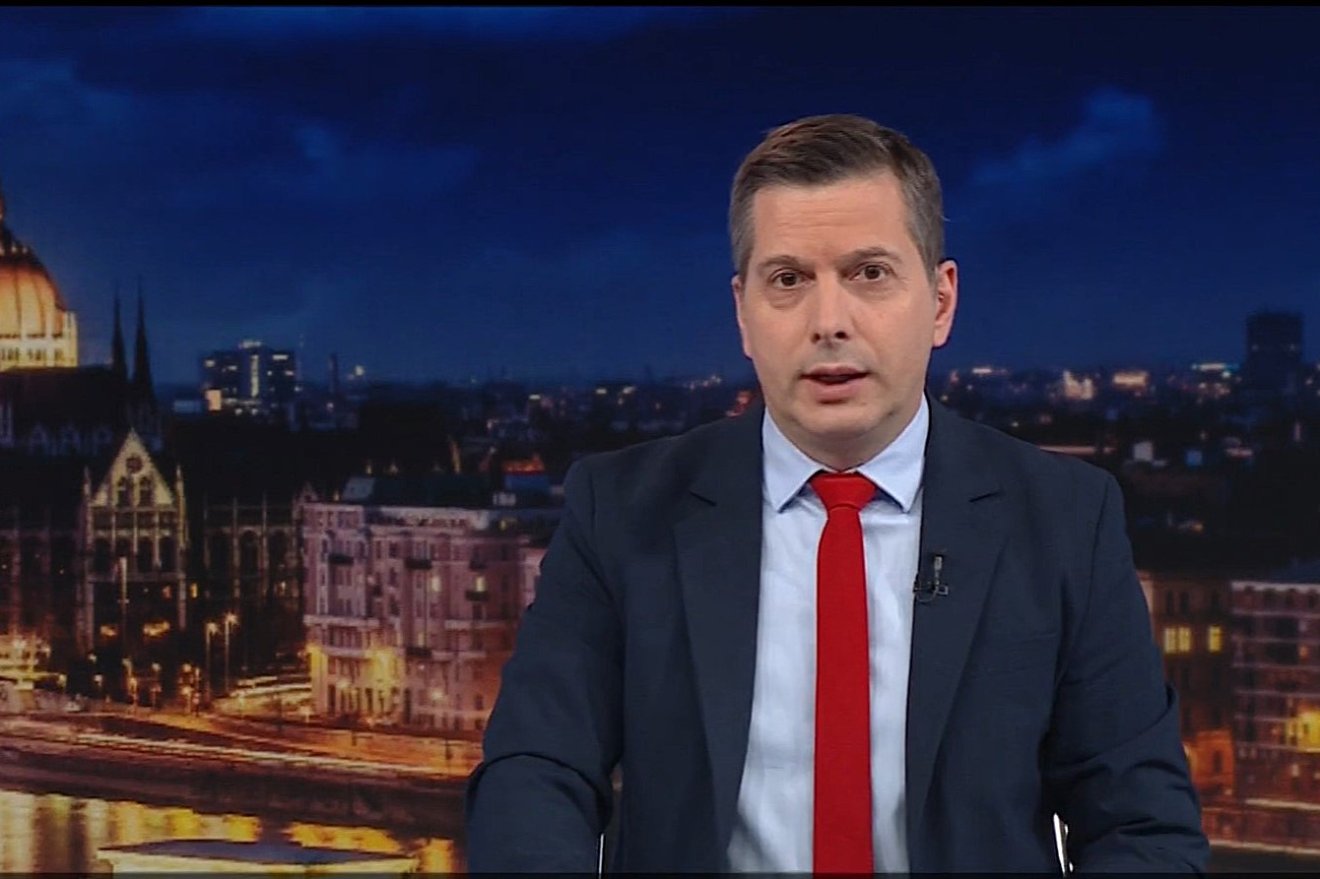 Tragedie în media: A murit brusc Kontra Gyorgy, vedeta M1