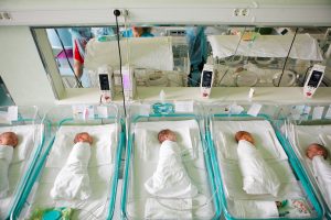 Primăria Capitalei owed over 10 million lei to mothers; baby bonus coverage halted since October
