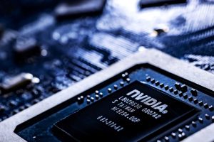 Nvidia și Broadcom se apreciază după investițiile Google în AI
