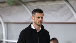 Andrei Nicolescu: ”Acesta este cel mai important transfer”