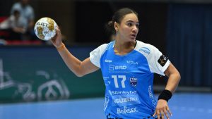 CSM București câștigă impresionant în Champions League, show în Franța