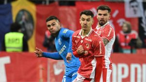 Decizie neașteptată: „Craiova a avut controlul jocului” după Dinamo – Craiova