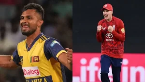 „Sri Lanka vs Anglia: Meci live în India – Detalii esențiale”