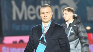 Pancu: „Cordea merită o suspendare, iar Bergodi nu vrea să colaboreze”