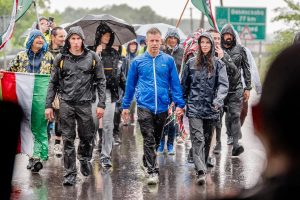 TISZA, opoziție în Ungaria, propune taxă pe avere și euro în programul electoral