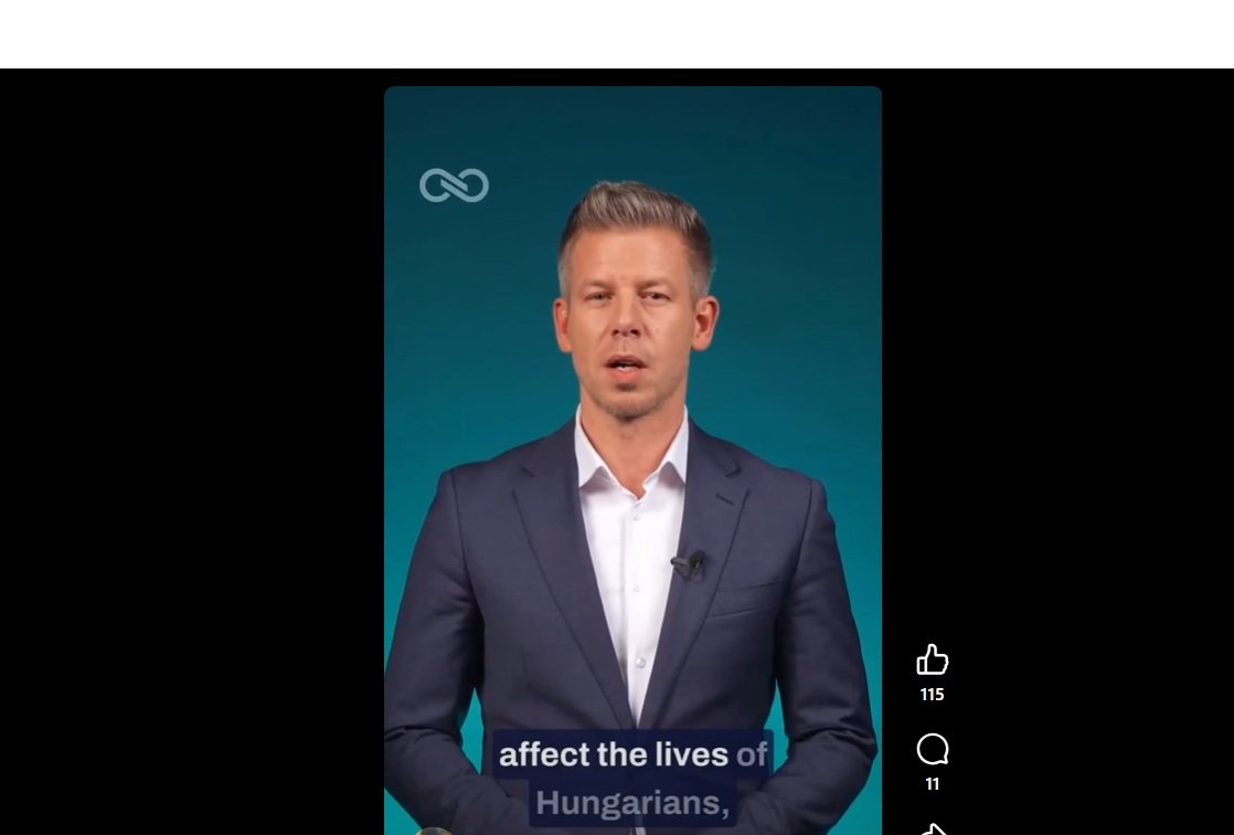 Acuzații incendiare înainte de alegerile din Ungaria: Péter Magyar acuză Fidesz de campanie de dezinformare și supraveghere ilegală Peisajul politic din Ungaria se află sub un nou nor de tensiuni și controverse, chiar în mijlocul campaniei electorale care a intrat pe ultima sa linie dreaptă