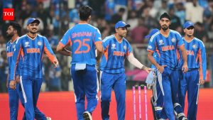 Programul Cupei Mondiale T20 2026: Meciuri pe 12 februarie