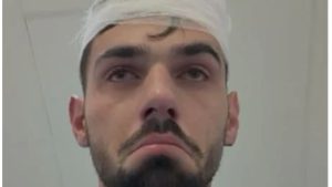 Fiul unui fost campion național, în spital după o bătaie cu fotbaliștii de la Poli Timișoara