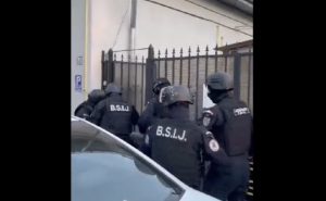 Percheziții în Medgidia la suspecți de camătă și șantaj, cerând dobânzi de 400%