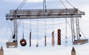 „Power Couple”: Concurenții ajung în al șaptelea cer pe 11 februarie!