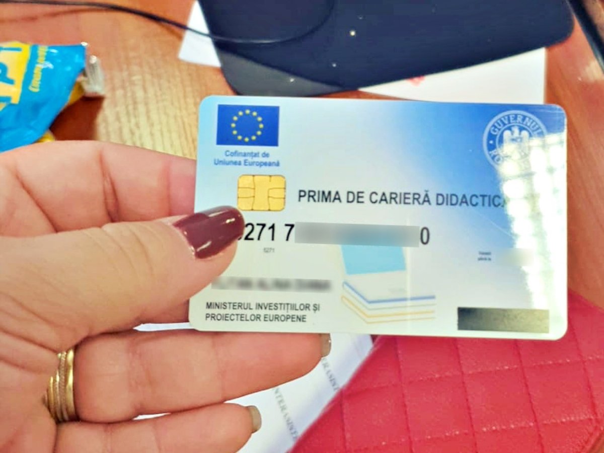 MIPE: Plata primei de carieră pentru 2025 amânată, necesară modificarea OUG 58/2023