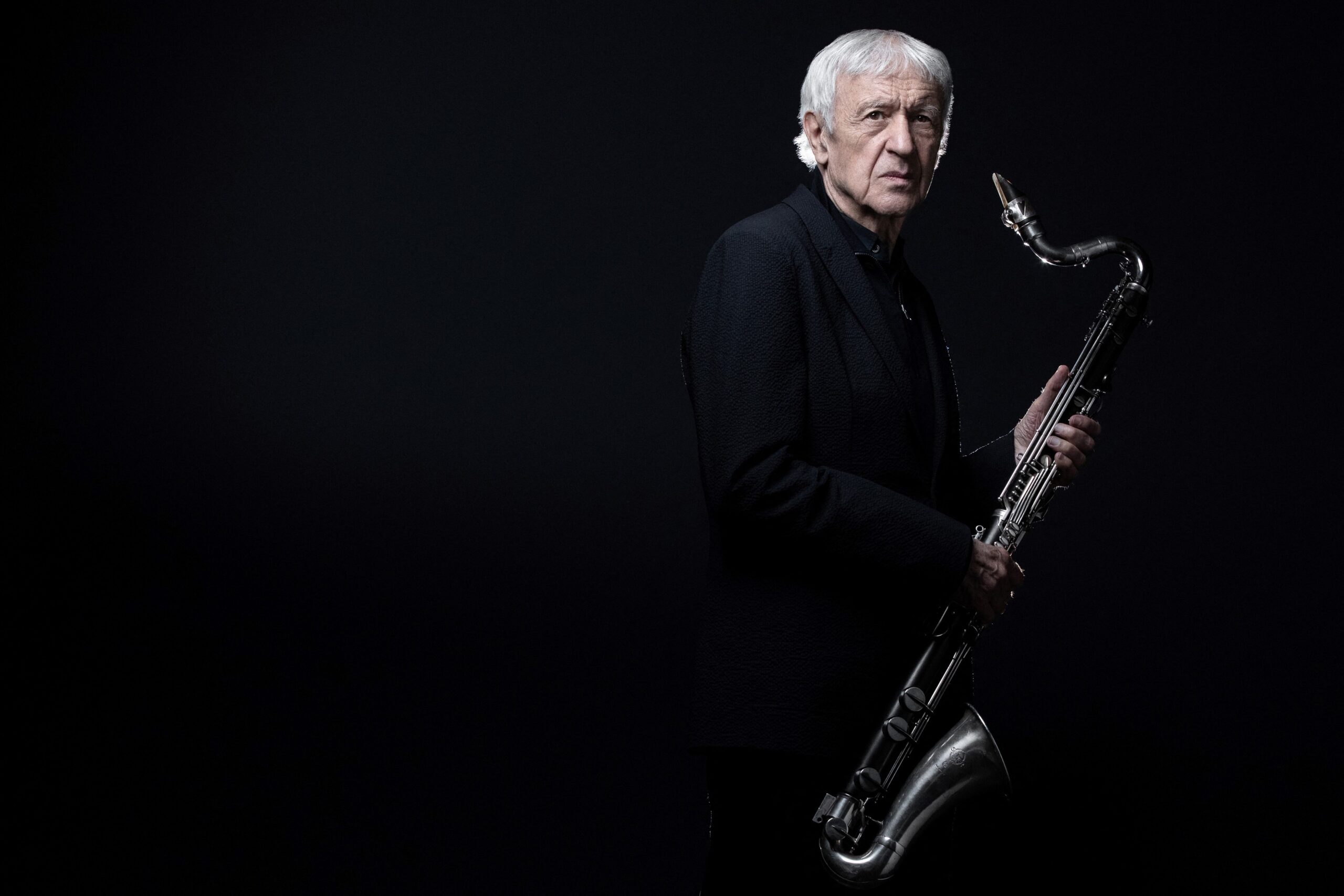 Jazz-ul mondial a pierdut, duminică, o figură emblematică a scenei contemporane: clarinetistul și saxofonistul Michel Portal, care a trecut în neființă la vârsta de 90 de ani
