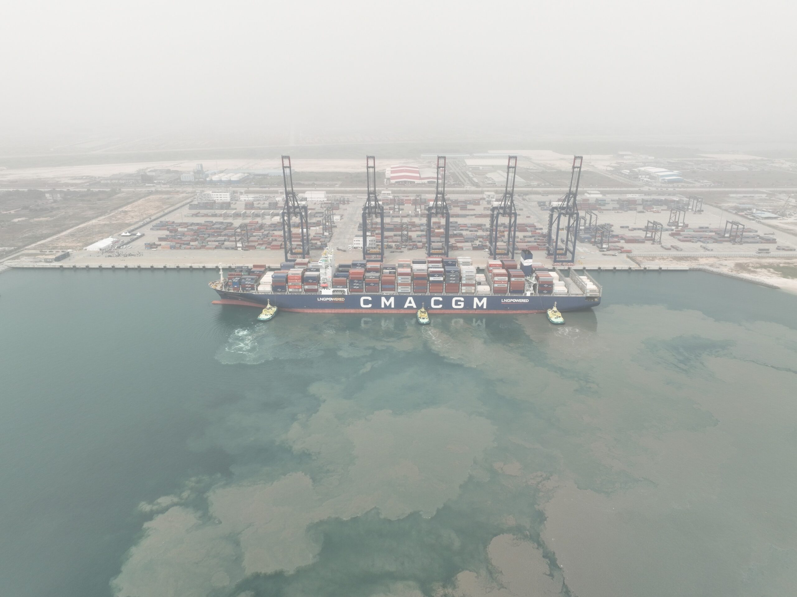 China își extinde influența strategică în Africa printr-o rețea de porturi militare, un plan de anvergură ce ridică semne de întrebare cu privire la intensificarea prezenței Beijingului pe continent