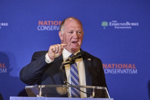 Donald Trump oprește deportările în Minnesota, anunță șeful ICE